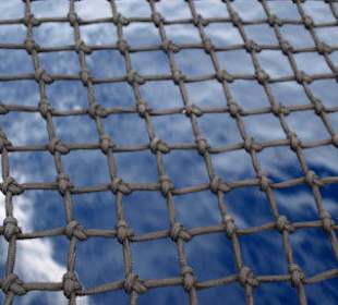 Hier sitzt man drauf