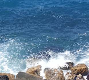 Strand Chersonissos/Hersonissos