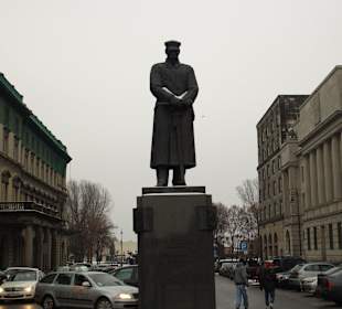 Pomnik Piłsudskiego