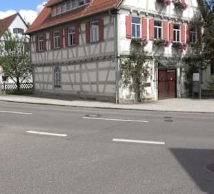 Altes Rathaus