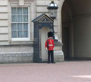 Buckingham Palace