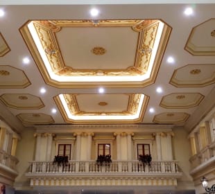 Villaggio Shopping Mall