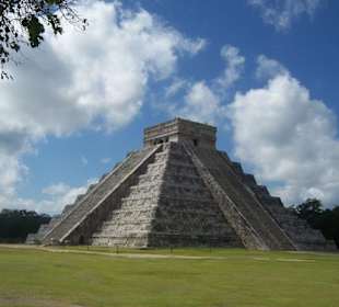Chichen Itza