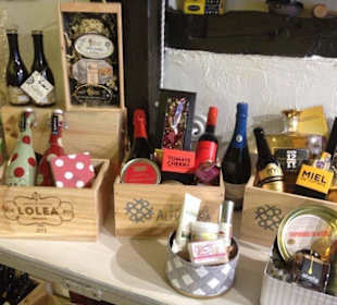 Regalos de Navidad