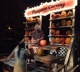 Halloween Horror Nights