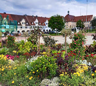 Marktplatz Freudenstadt