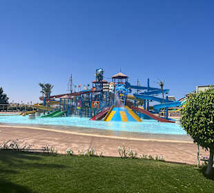 Makadi Water World 