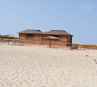 Strand von Giftun