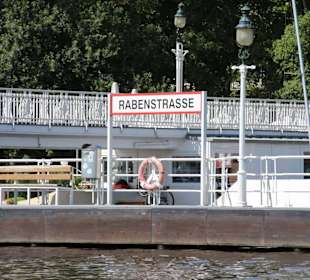 Anleger Rabenstraße