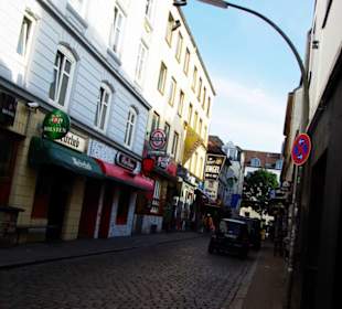 Herbertstrasse