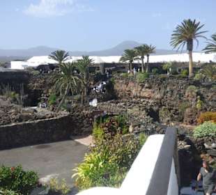 Jameos del Agua