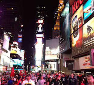 Times Square