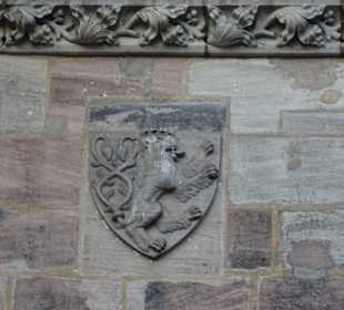 Historische Meile Nürnberg