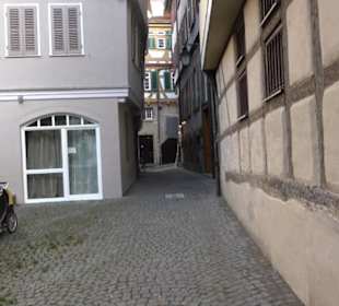 Rathaus 