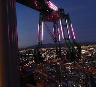 Karussell in Achtion