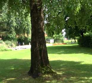 Blühendes Neresheim 2021