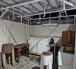 Obst- und Gemüsemarkt Dahar