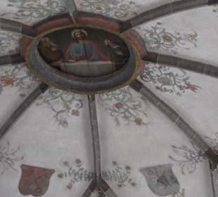 Dorfkirche St. Urban