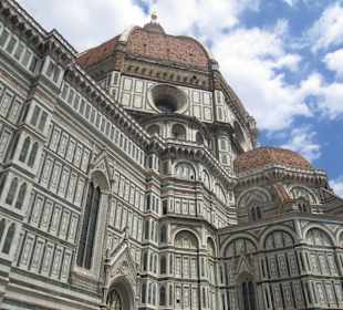 Katedra Santa Maria del Fiore