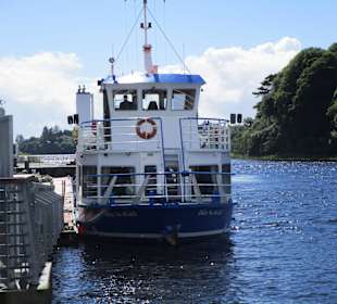 Donegal Bay Waterbus