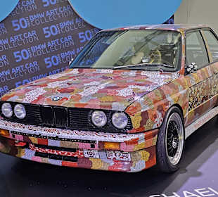 BMW-Museum