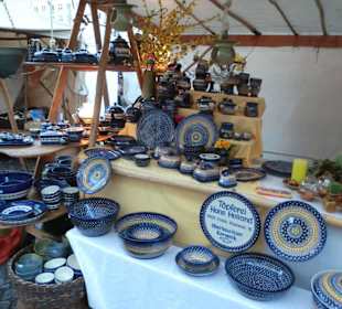 Ostermarkt 2015