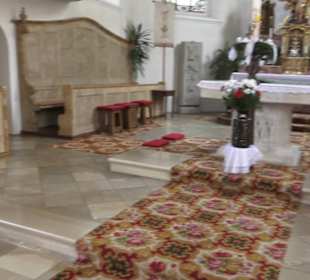 Stadtkirche St. Vitus