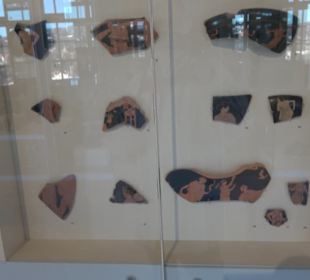 Museum Alte Kulturen