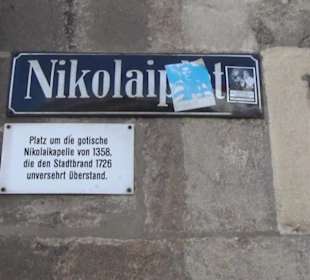 Nikolaiplatz