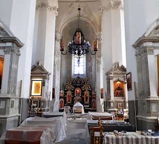 Holy Trinity Uniate Church