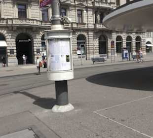Paradeplatz
