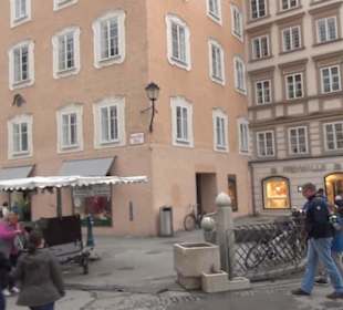 Universitätsplatz