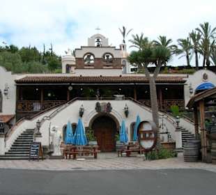 Eingang