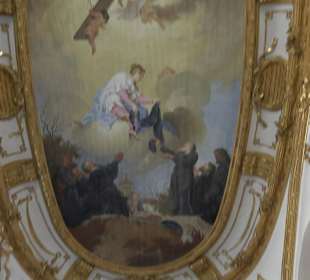 Klosterkirche St. Peter + Paul Oberelchingen