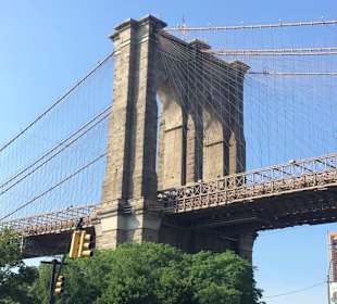 Von Brooklyn aus
