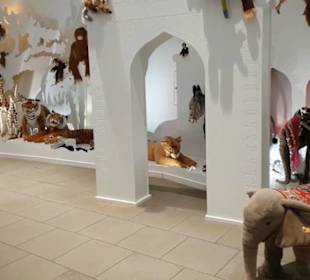Steiff Museum