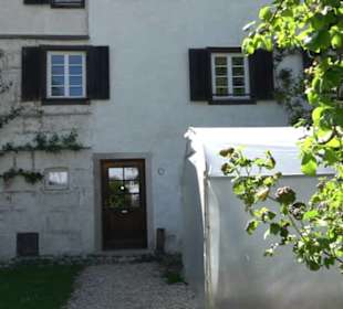 Historischer Rundgang Magolsheim