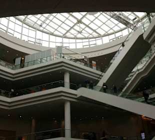Halle - Messe Nürnberg