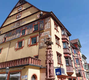 Altstadt Rottweil 
