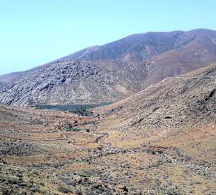 Inselrundfahrt Tagestour