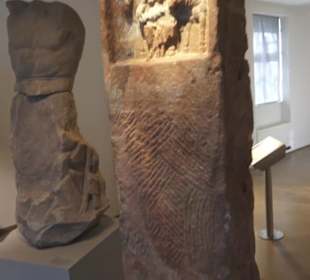 Museum für Vor- und Frühgeschichte