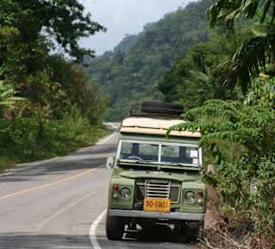 irgendwo im nirgendwo