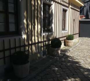 Zur königlichen Weinpresse