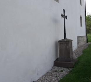 Pfarrkirche St. Marien Weilheim