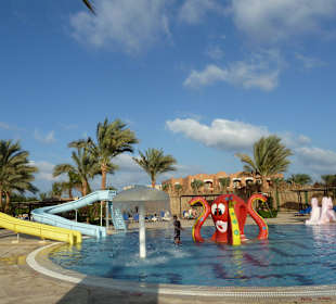 Aquapark Coraya