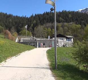Dokumentation Obersalzberg 