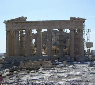 Akropolis