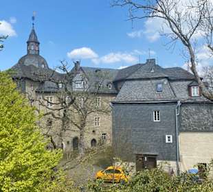 Oberes Schloss Siegen