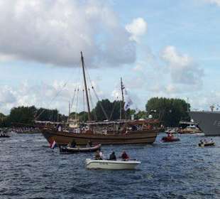 Sail 2010