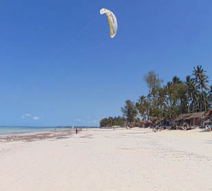 Kiwengwa Beach